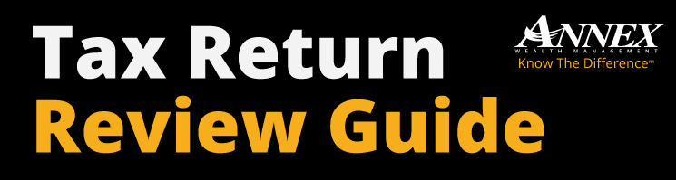 tax-return-review-guide